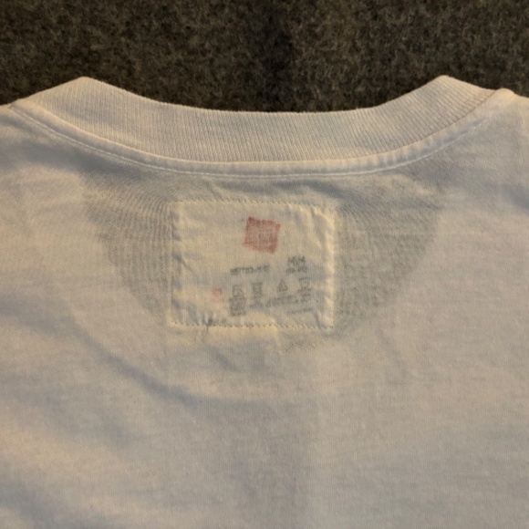 THE RISE AND FALL "Tree" S/S T-Shirt - Picture 9 of 10